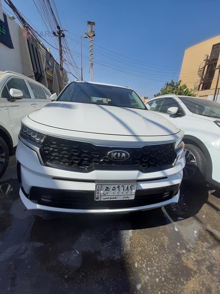 کیا سۆرینتۆ